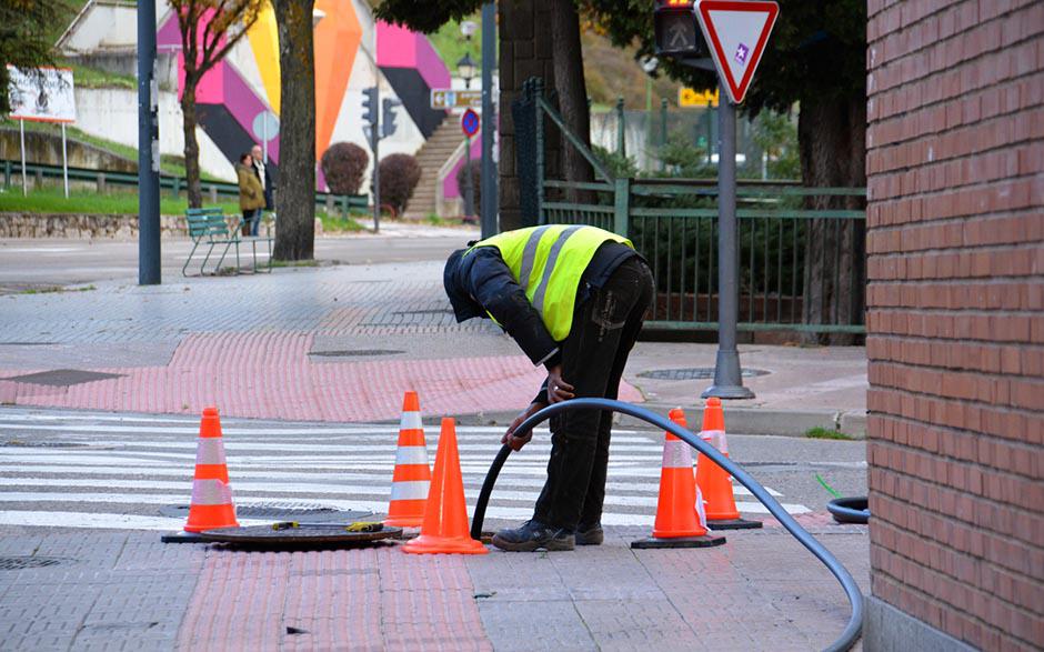 nettoyage assainissement Levallois-Perret